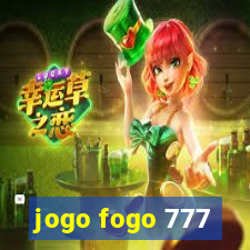 jogo fogo 777