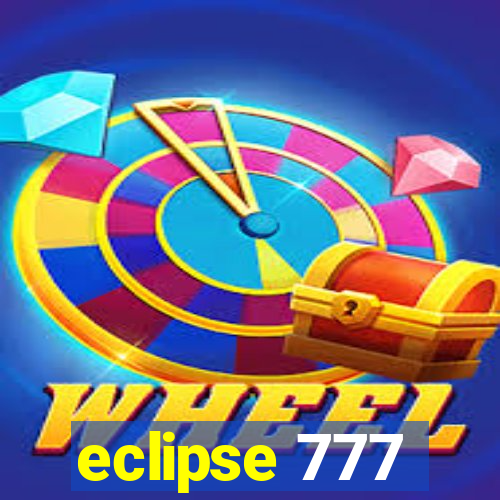 eclipse 777