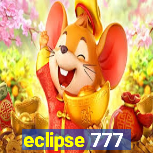 eclipse 777