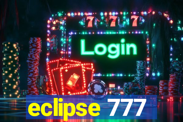 eclipse 777