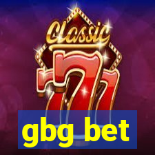 gbg bet