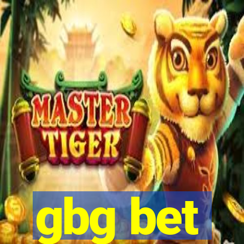 gbg bet