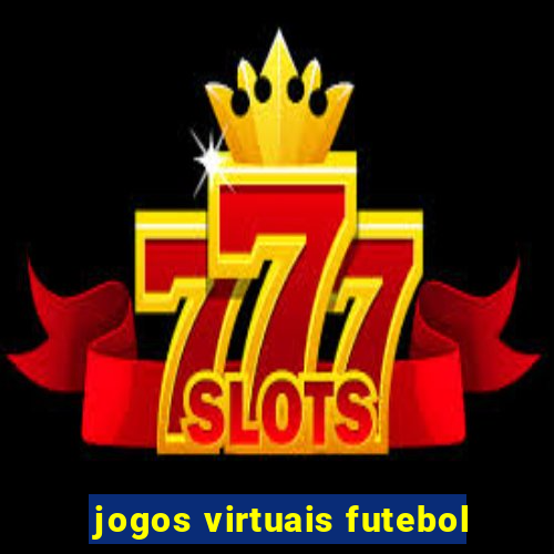 jogos virtuais futebol