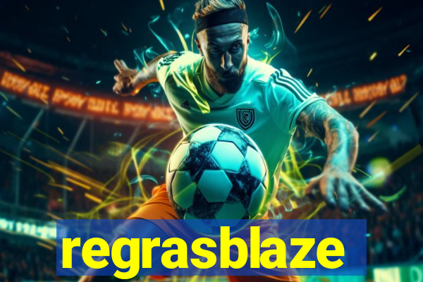 regrasblaze