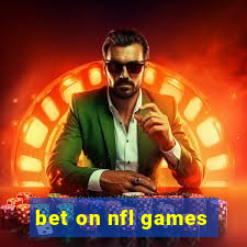 bet on nfl games