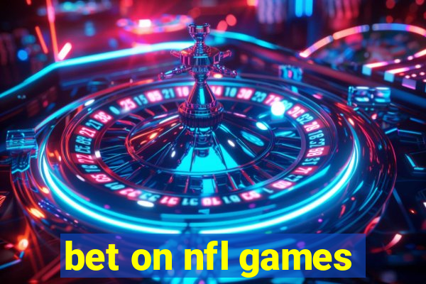 bet on nfl games