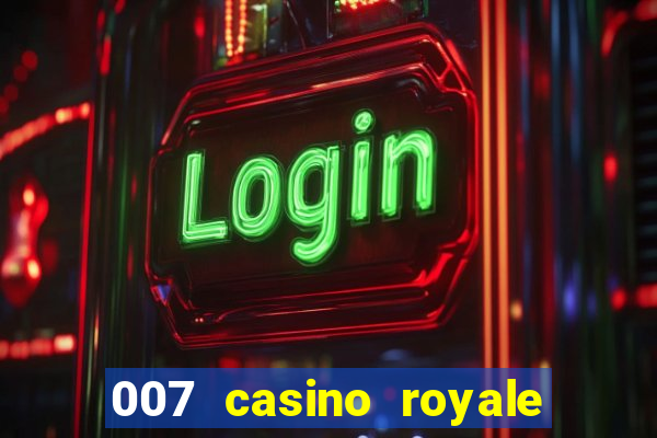 007 casino royale hd download