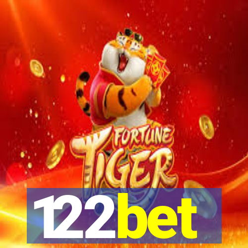 122bet