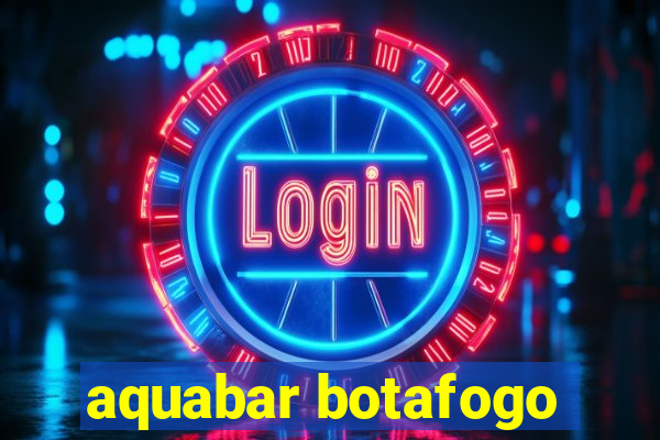 aquabar botafogo