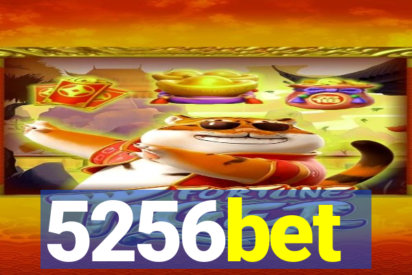 5256bet