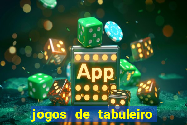 jogos de tabuleiro para android