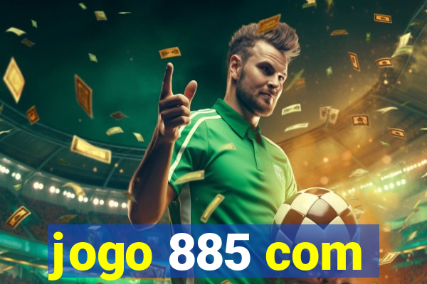 jogo 885 com