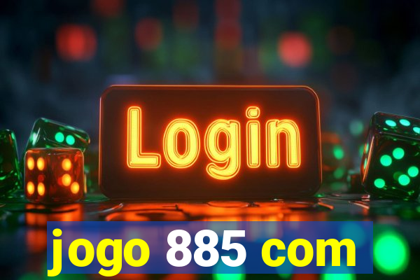 jogo 885 com