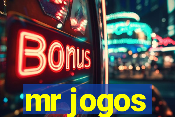 mr jogos