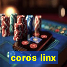 coros linx