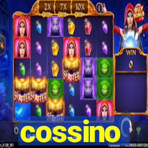 cossino