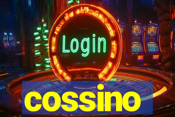 cossino