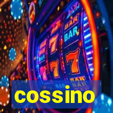 cossino