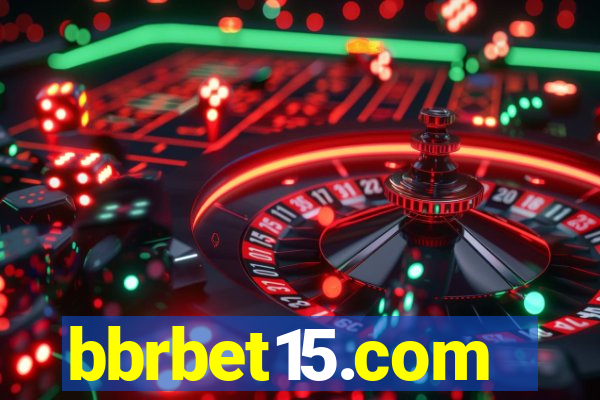 bbrbet15.com