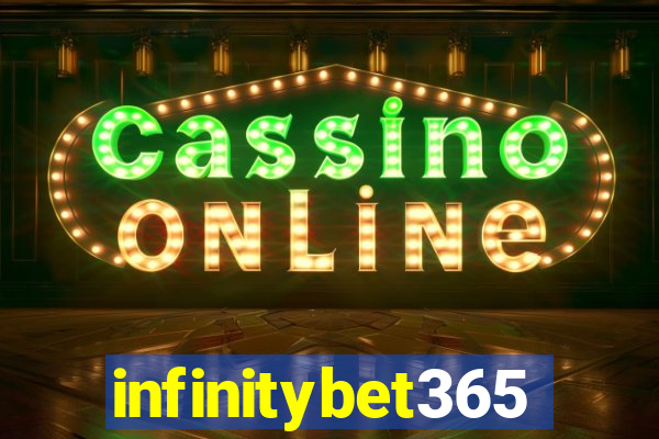 infinitybet365