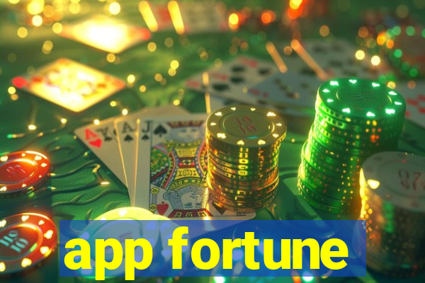 app fortune