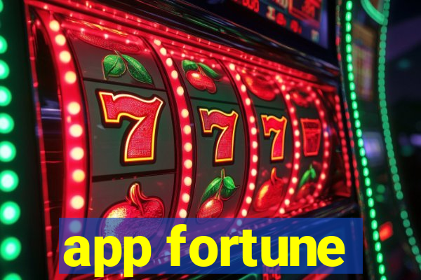 app fortune