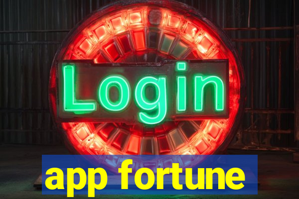 app fortune