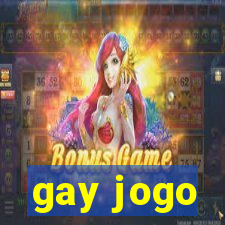 gay jogo