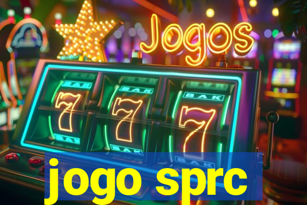 jogo sprc