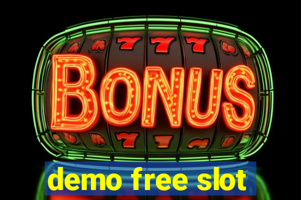 demo free slot