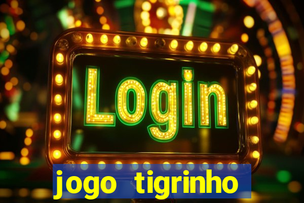 jogo tigrinho deposito 5 reais