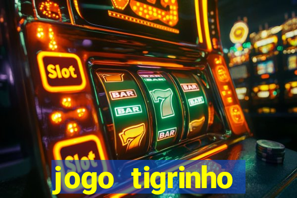 jogo tigrinho deposito 5 reais