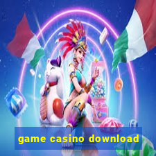 game casino download