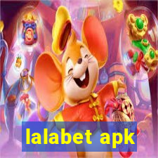 lalabet apk