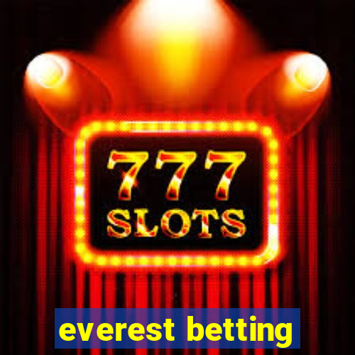 everest betting