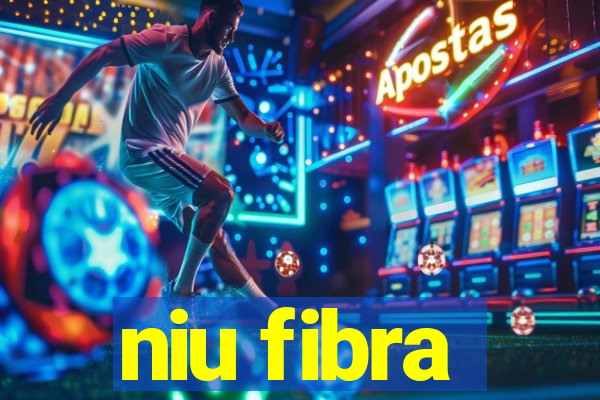 niu fibra