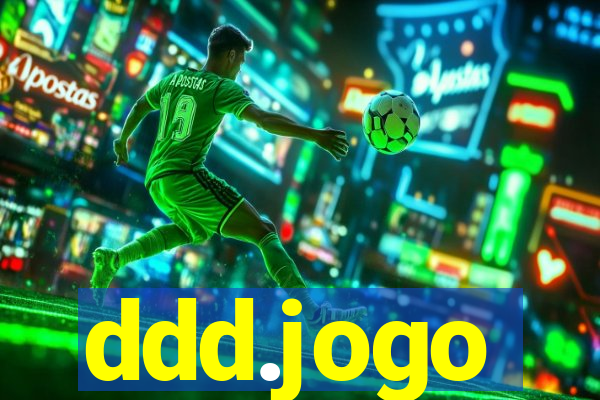 ddd.jogo