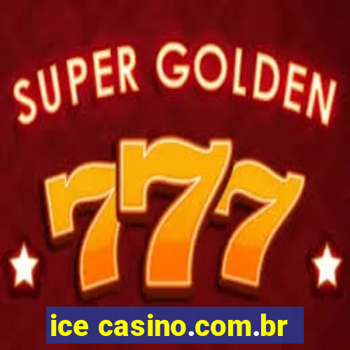 ice casino.com.br