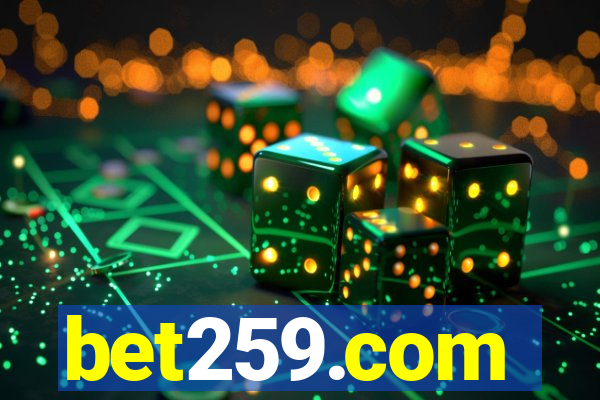 bet259.com