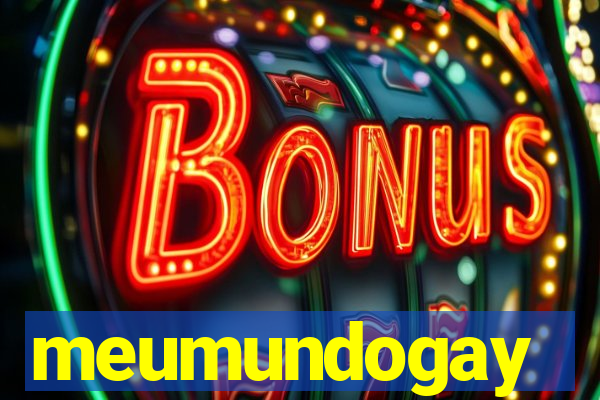 meumundogay