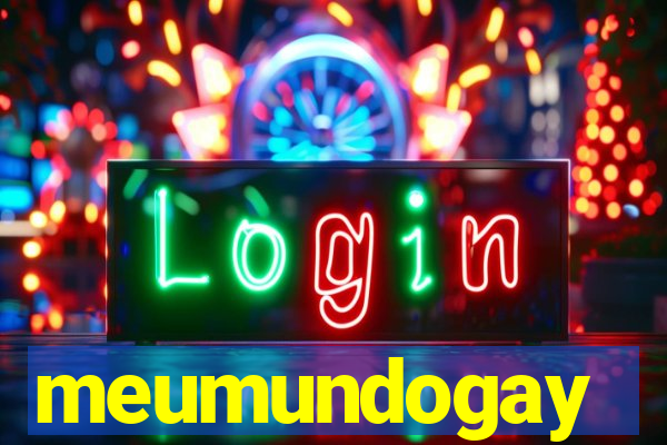 meumundogay