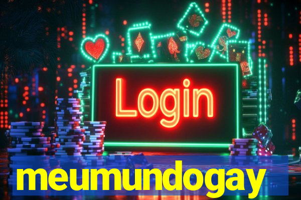 meumundogay