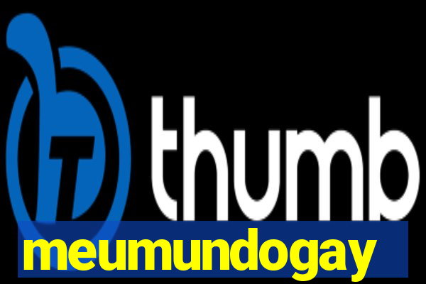 meumundogay