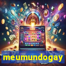 meumundogay