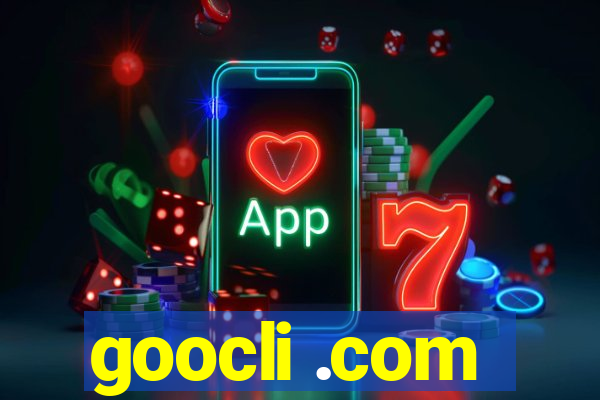 goocli .com