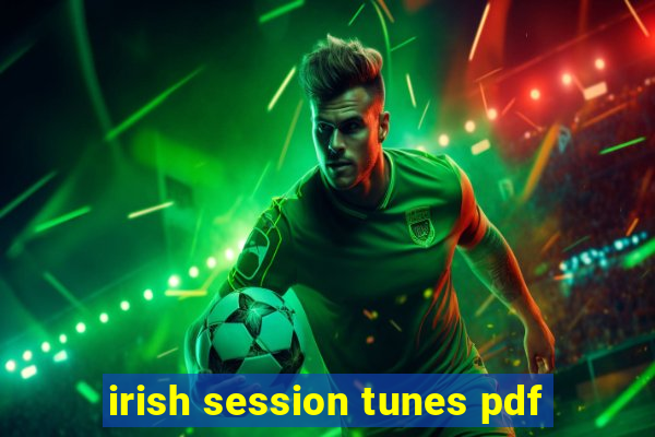 irish session tunes pdf