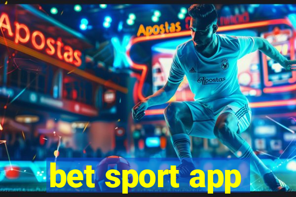 bet sport app