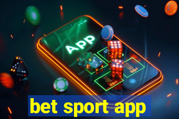 bet sport app