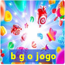 b g o jogo