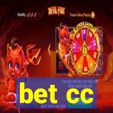 bet cc